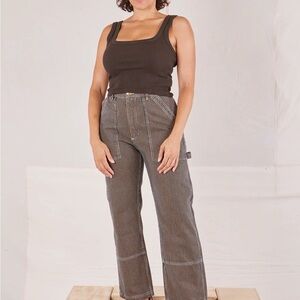 Big Bud Press Carpenter jeans